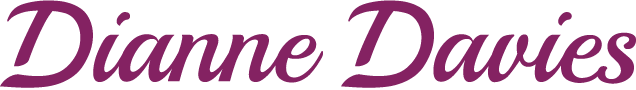 Logo: Dianne Davies