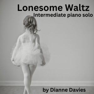 Lonesome Waltz