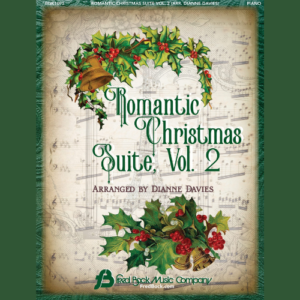 Romantic Christmas Suite II