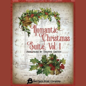 Romantic Christmas Suite I