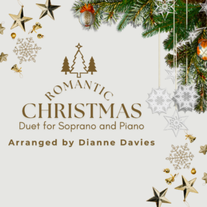 Romantic Christmas Duet