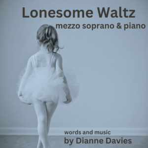 Lonesome Waltz Duet