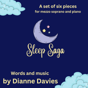 Sleep Saga Duet