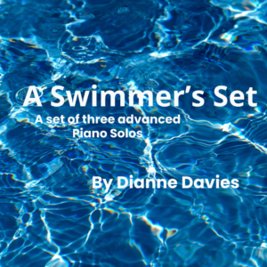 A Swimmer's Set