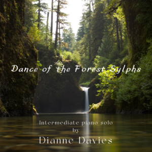 Dance of the Forest Sylphs