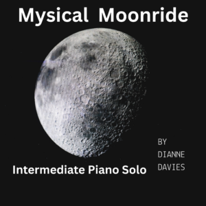 Mystical Moonride